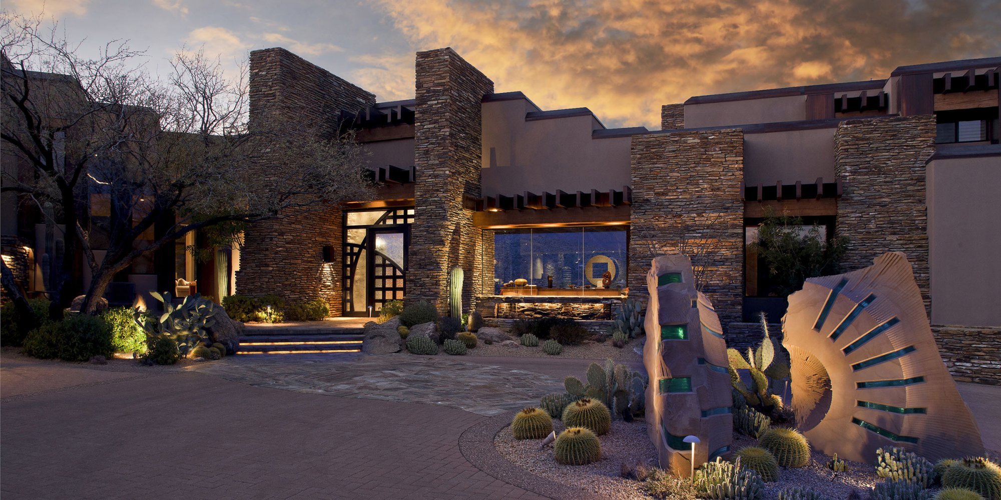 Desert Mountain Real Estate in Scottsdale AZ
